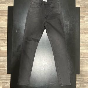 Women’s Black Jeggings/ Jeans